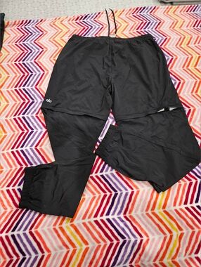 Alo Yoga Convertible Track Pants